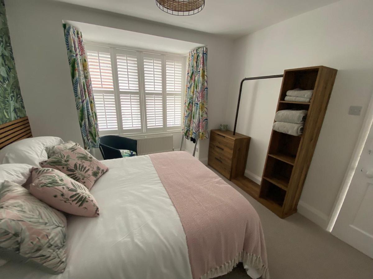 Clements House Swanage 빌라 외부 사진