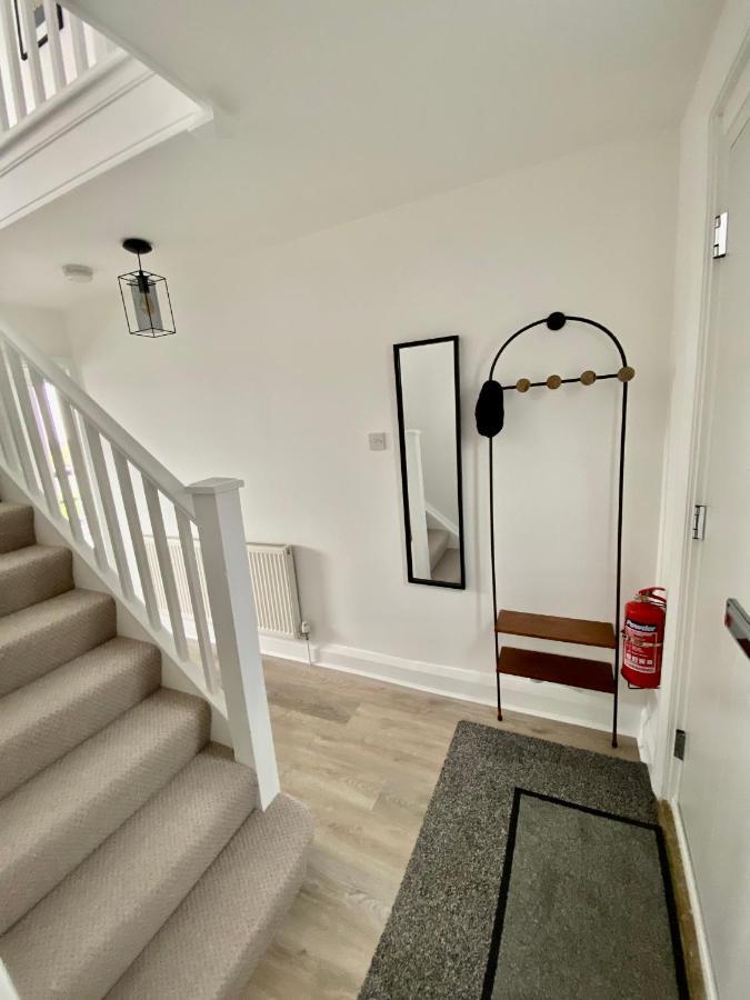 Clements House Swanage 빌라 외부 사진