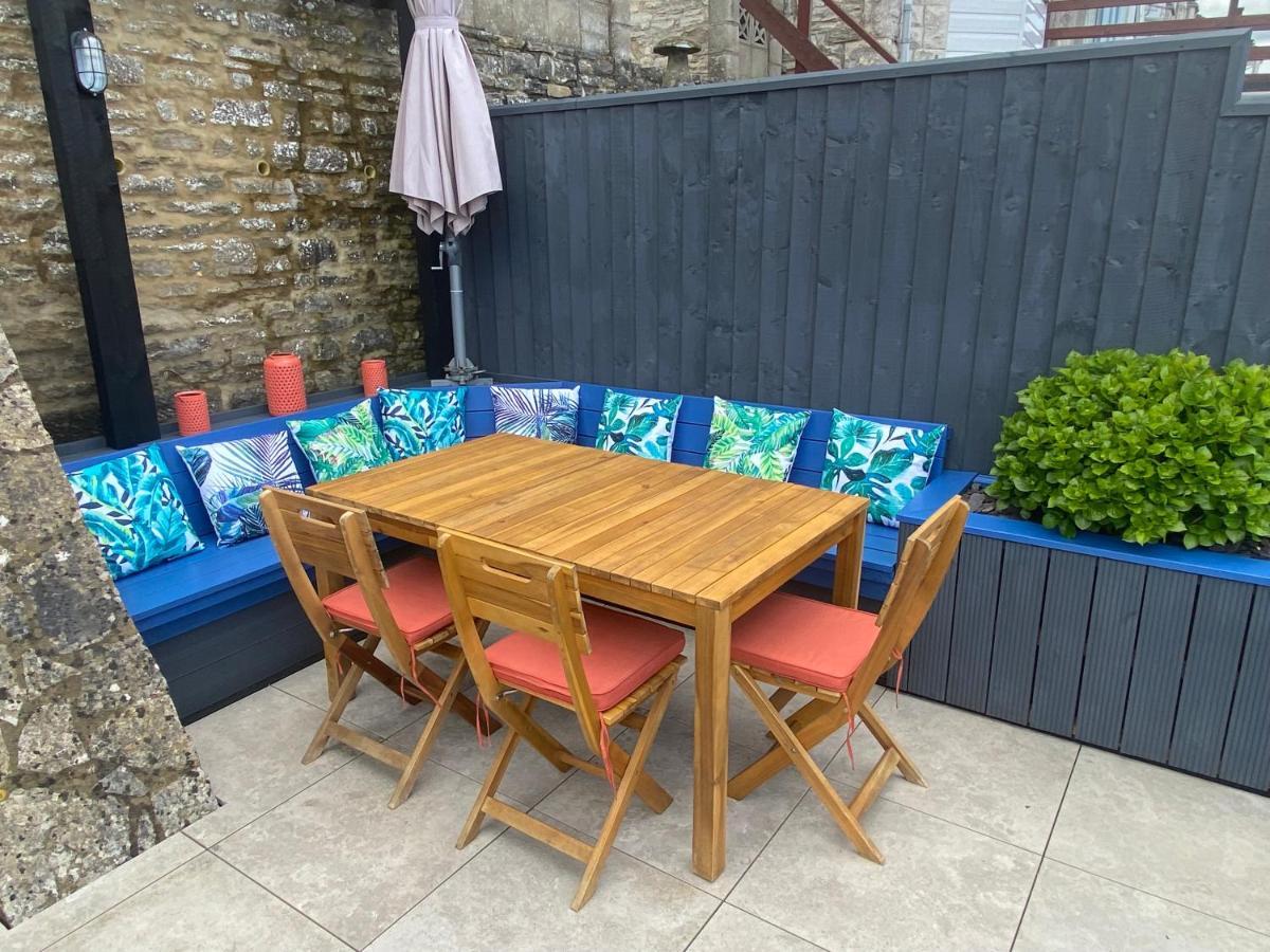 Clements House Swanage 빌라 외부 사진