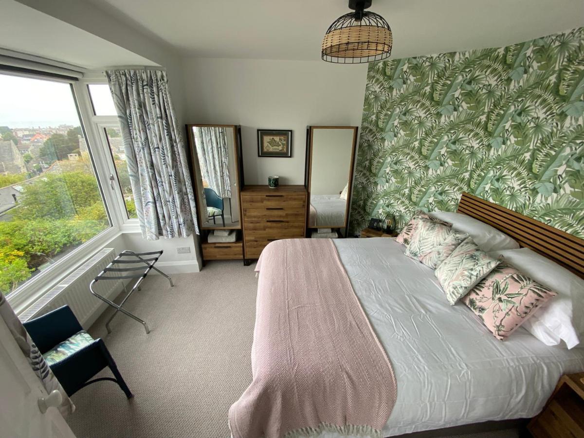Clements House Swanage 빌라 외부 사진