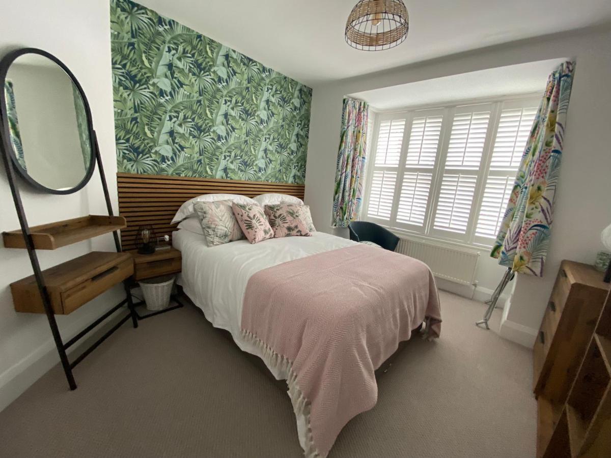 Clements House Swanage 빌라 외부 사진