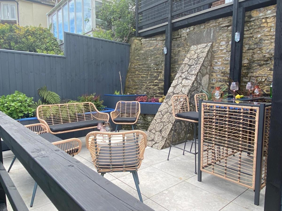 Clements House Swanage 빌라 외부 사진